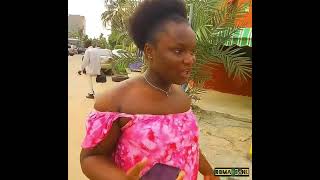 🛑Abidjan est risqué ￼😂😂 regarder jusqu’à la fin Abonnez vous et partager la vidéo [upl. by Beulah]