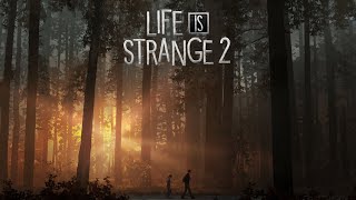 Life Is Strange 2 Episode 1 Roads Walkthrough Part 1  THE START OF A NEW ADVENTURE [upl. by Amy]