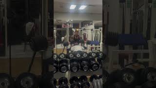 Brust 725kg x 7 rap music bodybuilding fitness [upl. by Panayiotis]