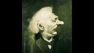 Honore Daumier [upl. by Pippo]