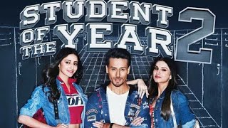 Student Of The Year  Audio Jukebox  Alia Bhatt Sidharath Malhotra Varun Dhawan 🌟🎤🎵 [upl. by Idnal]