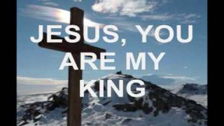 Amazing Love by Newsboys with lyrics [upl. by Socher70]