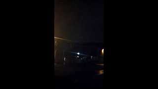 Amarillo Tx tornado warning sirens 05292013 [upl. by Amando]