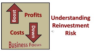 Understanding Reinvestment Risk [upl. by Lawlor]