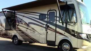 New 2014 Newmar Baystar 2903 Class A Gas Motorhome RV  Holiday World of Houston in Katy TX [upl. by Grissom]