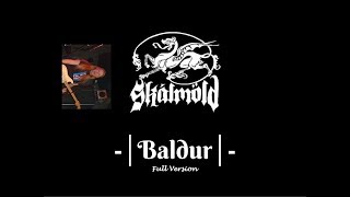 Skálmöld Og Sinfó  Baldur Full Version [upl. by Lorenzana]