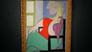 Impressionist and Modern Art Evening sale  Pablo Picasso [upl. by Nance]