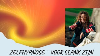 Zelf Hypnose afslank sessie Virtuele Maagband [upl. by Krigsman392]