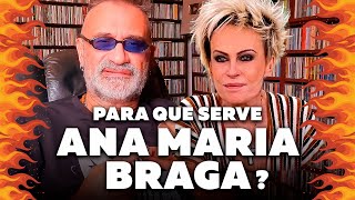 Ana Maria Braga  Pra Que Serve [upl. by Kallick]