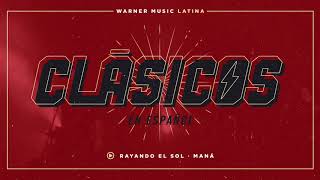 Los mejores clásicos en Español  Mix Calamaro Jarabe de Palo Bacilos Maná [upl. by Asalocin]