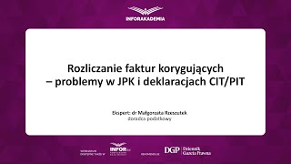 Webinarium Sygnaliści w dokumentacji pracodawcy – wzory prawidłowych zapisów [upl. by Adnamra617]