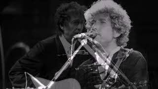 BOB DYLAN  Barbara Allen 1988 Español English [upl. by Chere]