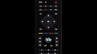 VIZIO SMART TV REMOTE APP [upl. by Nospmis873]