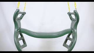 Horse Glider Swing [upl. by Enak664]