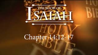 The Book of Isaiah Session 7 of 24  A Remastered Commentary by Chuck Missler [upl. by Solraced]