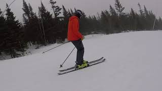 2019 Ski Test  Rossignol Black Ops 98 [upl. by Foster15]