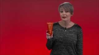 Wella Professionals  Enrich Straight LeaveIn Cream [upl. by Sesilu]