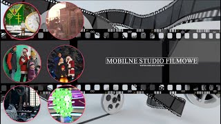 Kameleon  Mobilne Studio [upl. by Inilam793]