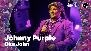 Johnny Purple  Oke John • Carnaval Countdown 2024 [upl. by Emlen]