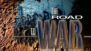 The Road to War 48  Italy [upl. by Garrott]