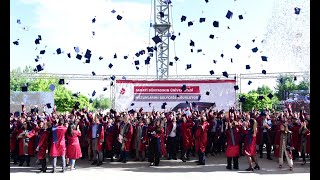 Mezunların Gözünden OSTİM Teknik Üniversitesi [upl. by Sarid130]