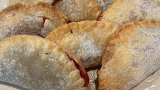 Air Fryer Fried Pies [upl. by Aihsakal67]