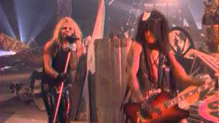 Motley Crue The Dirt [upl. by Lonee246]