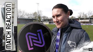 MATCH REACTION  Sam Griffiths Vs Cambridge United A  FANWL Plate Final [upl. by Crosby445]