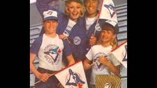 1977 Toronto Blue Jays Original Theme [upl. by Ennelram503]