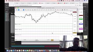 Complete demo of powerful Dukascopy Visual Jforex for algo forex trading [upl. by Enaffit505]