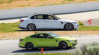 780HP BMW M4 G82 HPT vs 600HP Nissan GTR R35 SMP [upl. by Nolrah817]