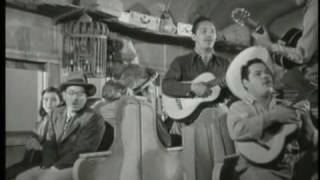 Pedro Infante  El Barquero de Guaymas [upl. by Harriet541]