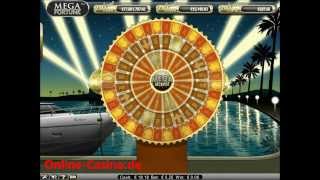 🥇 Mega Fortune ➡️ Jackpot geknackt  OnlineCasinode [upl. by Ginelle]