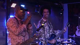 SELWYN BIRCHWOOD 4123 BLUES AND BREWS ORMOND BEACH FL [upl. by Clarise]