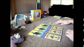 Beginners How to do an Angel Card Reading  free pdf [upl. by Atalayah467]