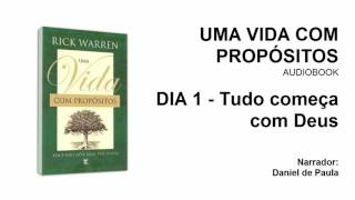 UMA VIDA COM PROPÓSITOFILMEGOSPELCOMPLETODUBLADOHISTÓRIA REAL [upl. by Katha]