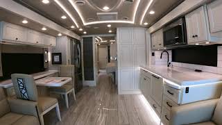 2023 Tiffin Motorhomes Allegro Bus  A must see wonderful Class A [upl. by Perni809]