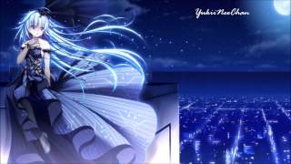 Nightcore The Other Side Jason Derulo [upl. by Tolland]