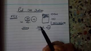 Chapter 13 Disorders of Erythrocytes [upl. by Lustick]