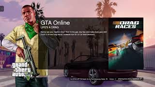 GTA Online  UPDATED 2024 Custom Modded Crew Colors Guide Tutorial [upl. by Anallij]