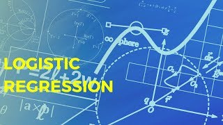 LOGISTIC REGRESSION TUTORIAL [upl. by Shaun]