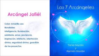 Arcángel Jofiél [upl. by Nazar]