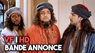 Les rois mages 2001 Bande annonce VF HD [upl. by Ahsas]