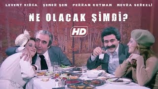 Ne Olacak Şimdi  FULL HD [upl. by Matthias380]