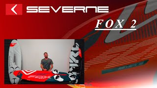 Severne Fox 2  Is this the right board for me [upl. by Schaumberger]