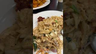 Pilawoos චිකන් චීස් කොත්තුව සුපිරියක් තමා 😍😋😋daywithindi srilanka eating food koththu [upl. by Chimene]