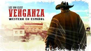 Venganza  Película completa del OESTE  Western  ESPAÑOL  1976 [upl. by Nali824]