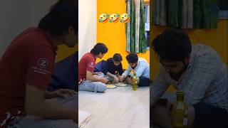 क्या हमारे साथ सही हुआ🤣🤣🤣shorts ytshorts comedy funny comedyvideos atalpathpatna ancollege [upl. by Anna-Diane743]