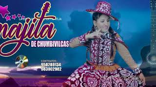 SONAJITA DE CHUMBIVILCAS PRIMICIA 2019 [upl. by Attenaj]