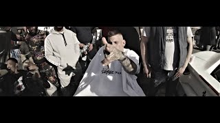 GZUZ x SSIO x VEYSEL  ÜFF prodKingside [upl. by Leay361]